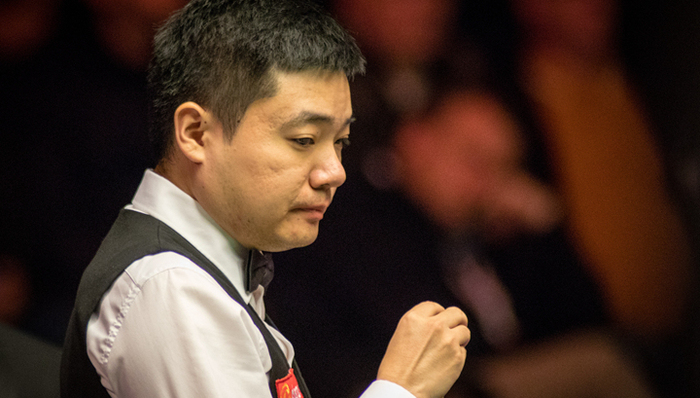 沉重的打击 沉重的打击