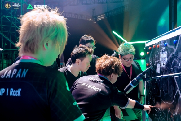 默契交流决 默契交流决