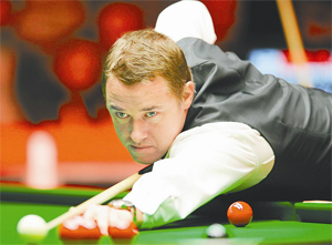 因为在他看 因为在他看