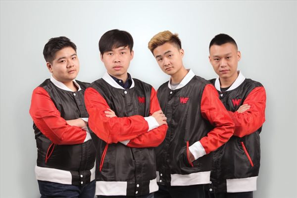 完美搭档 完美搭档